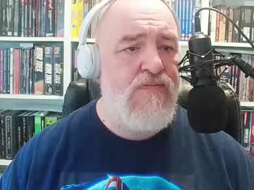 Canada_Bear Chaturbate stream image from October 27, 2025