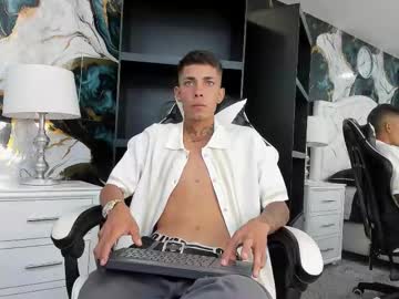 Drop_Sex Chaturbate stream image from October 27, 2025
