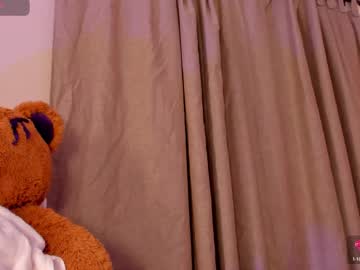 Georginna_Sins Chaturbate stream image from October 27, 2025