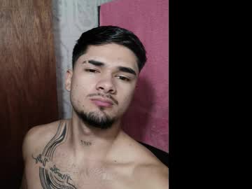 Jack_Hills2 Chaturbate stream image from October 27, 2025