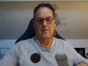 Jacsfinestfantasy Chaturbate stream image from October 27, 2025