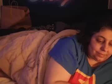 Jennabrady Chaturbate stream image from October 27, 2025
