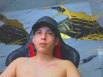 Marcelo_Boy Chaturbate stream image from October 27, 2025