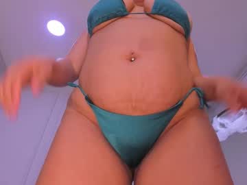 Miiah_Parker Chaturbate stream image from October 27, 2025