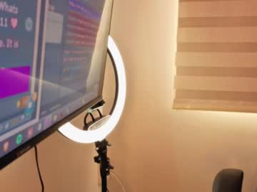 Misscheelsee_As Chaturbate stream image from October 27, 2025