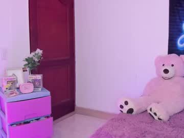 Misstexass_ Chaturbate stream image from October 27, 2025