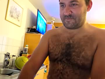 Mogliman2 Chaturbate stream image from October 27, 2025
