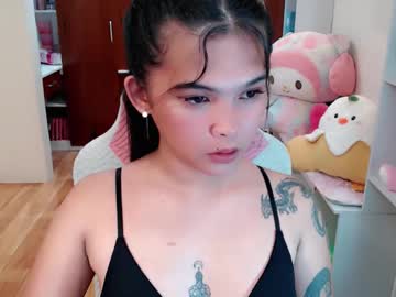 Mstefany Chaturbate stream image from October 27, 2025