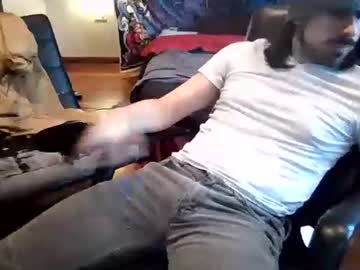 Octobersky1993 Chaturbate stream image from October 27, 2025