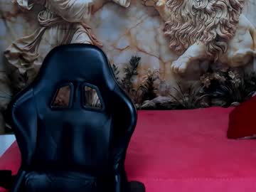 Oliver_Tommy Chaturbate stream image from October 27, 2025