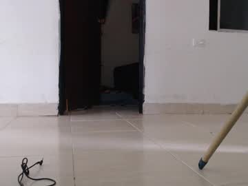 Paula_Torrez Chaturbate stream image from October 27, 2025