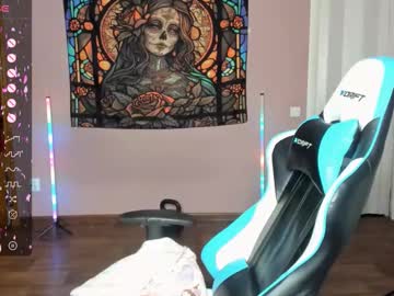 Project_Hisoka44 Chaturbate stream image from October 27, 2025