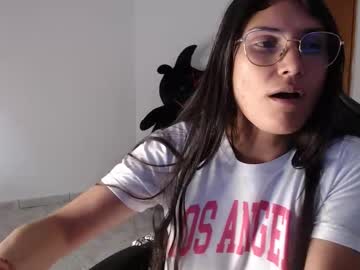 Samara429147 Chaturbate stream image from October 27, 2025