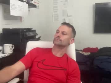Themagician234 Chaturbate stream image from October 27, 2025