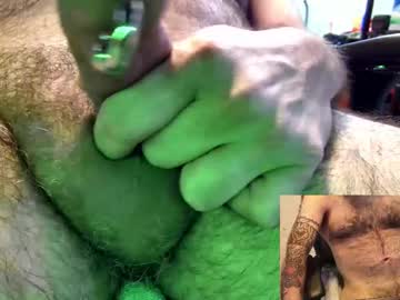 Thor_On_Cam Chaturbate stream image from October 27, 2025