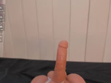 Victoria_Palacio Chaturbate stream image from October 27, 2025