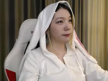 Babby_Rabbit_ Chaturbate stream image from October 27, 2025