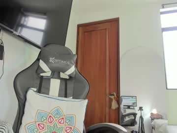 Dalton111_ Chaturbate stream image from October 27, 2025