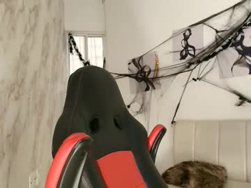 Deivis_Eliseu Chaturbate stream image from October 27, 2025