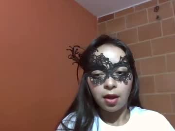 Evangelinne_01 Chaturbate stream image from October 27, 2025