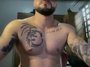 Galego_Df Chaturbate stream image from October 27, 2025