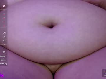 Hecate23 Chaturbate stream image from October 27, 2025
