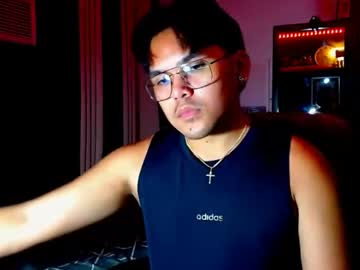 Holydiorx Chaturbate stream image from October 27, 2025