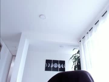 Hotay_ Chaturbate stream image from October 27, 2025