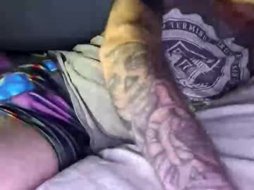 Hotstuff83581 Chaturbate stream image from October 27, 2025