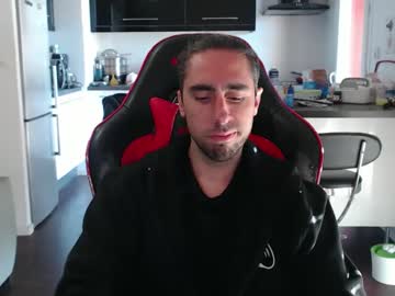 Jamaou Chaturbate stream image from October 27, 2025