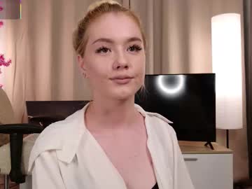 Katyy_Sweety Chaturbate stream image from October 27, 2025