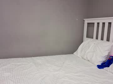 _Little_Butterfly_ Chaturbate stream image from October 27, 2025