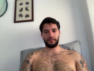 Mauuu17 Chaturbate stream image from October 27, 2025