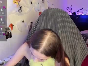 Milyamess Chaturbate stream image from October 27, 2025