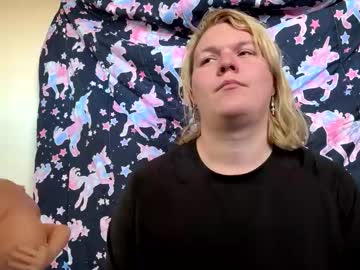 Novamay96 Chaturbate stream image from October 27, 2025