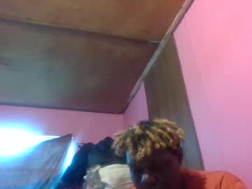 Scorpiobama Chaturbate stream image from October 27, 2025
