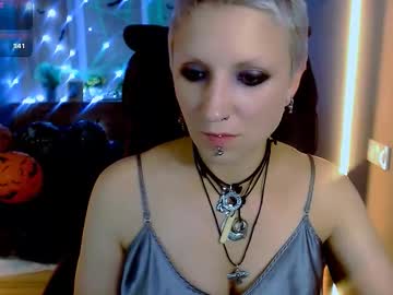 Sweet_N_Strong Chaturbate stream image from October 27, 2025