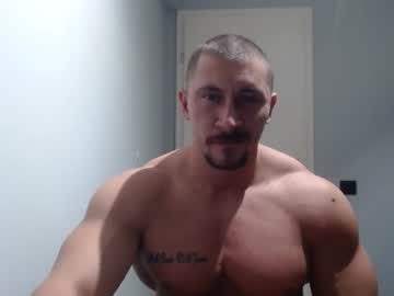 Angelofit Chaturbate stream image from October 27, 2025