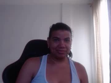 Ariannaloovel Chaturbate stream image from October 27, 2025