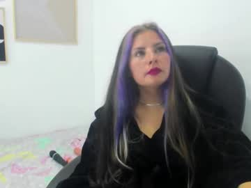 Brandy_Sweet_ Chaturbate stream image from October 27, 2025