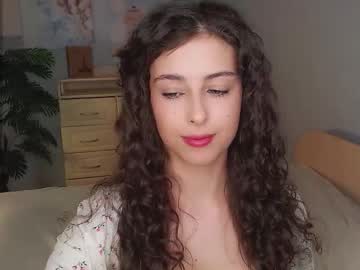 Cosmos_Baby Chaturbate stream image from October 27, 2025