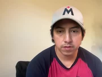 Dadwithasecret Chaturbate stream image from October 27, 2025
