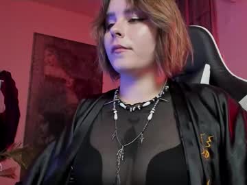 Darkside_Tailor Chaturbate stream image from October 27, 2025