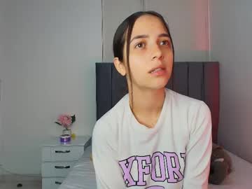 Derly_Cuervo703031 Chaturbate stream image from October 27, 2025