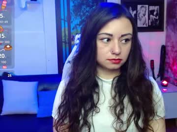 Eva_Rosell Chaturbate stream image from October 27, 2025