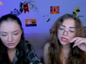 Evelina_Sun_ Chaturbate stream image from October 27, 2025