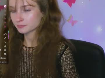 Katyaa_Lover Chaturbate stream image from October 27, 2025