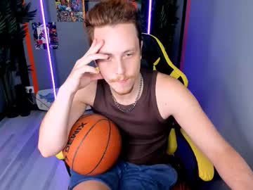 Leo_Mooree Chaturbate stream image from October 27, 2025