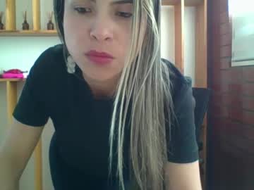 Liz_28 Chaturbate stream image from October 27, 2025