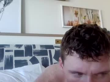 Misterwadebreedlove Chaturbate stream image from October 27, 2025